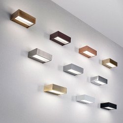 Applique luminaire salle de bain LED A-812/15 - 2