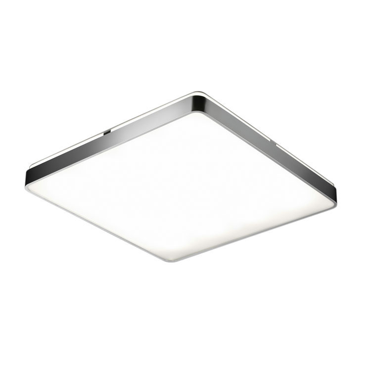 Plafonnier carré PL-912/60 LED