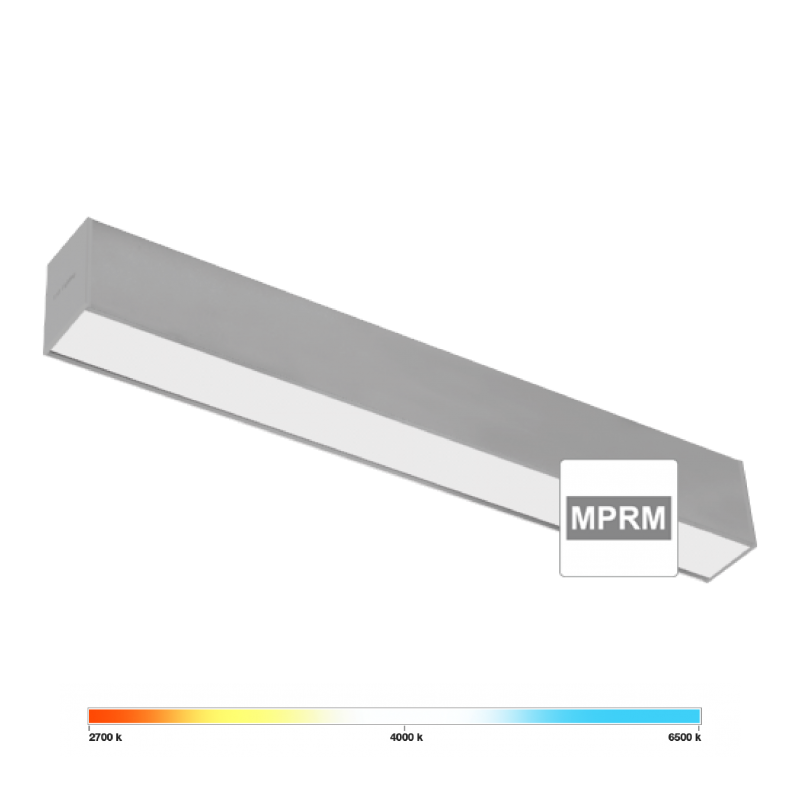 Plafonnier Start MPRM TW