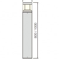 Borne Delta - 3