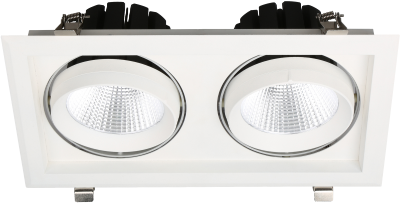 Downlight Moda 2SQ