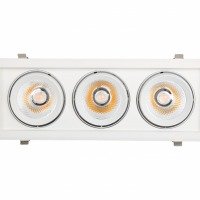 Downlight Moda 3SQ - 2