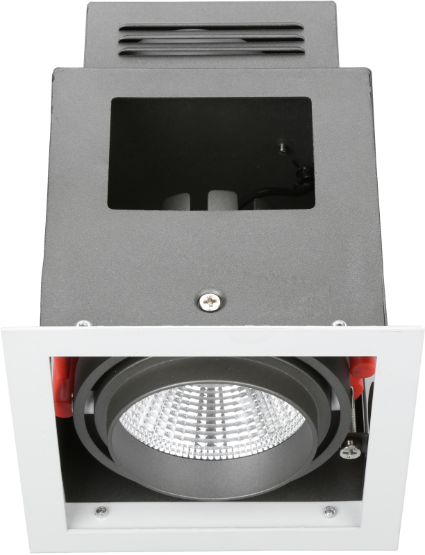 Downlight Pixar 1SQ