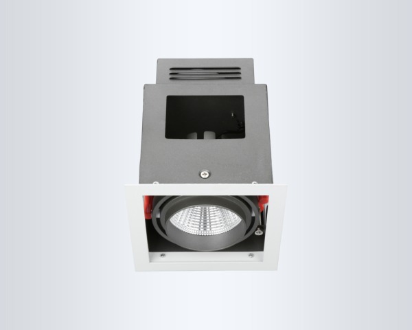 Downlight Pixar 1SQ