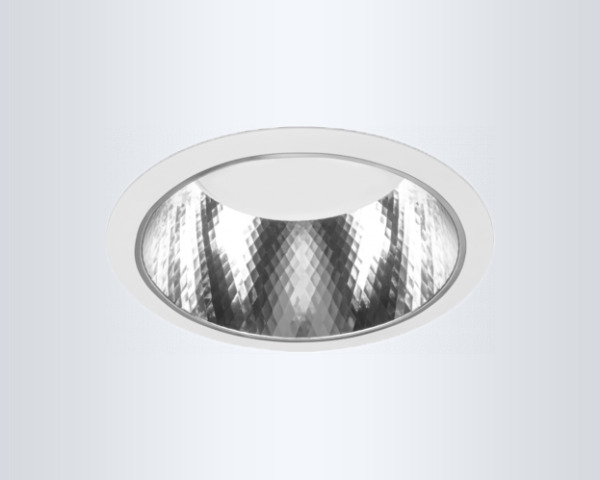 Downlight Reflex Slim