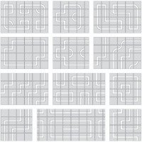 Panel Stark MPRM - 2