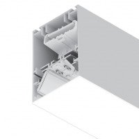 Réglette Nano Wall IP44 - 2